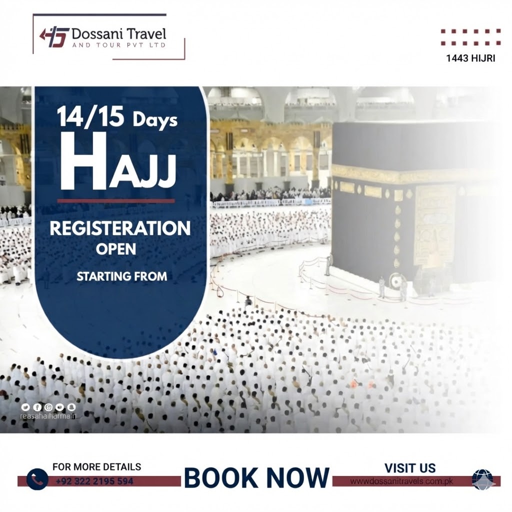hajj-package